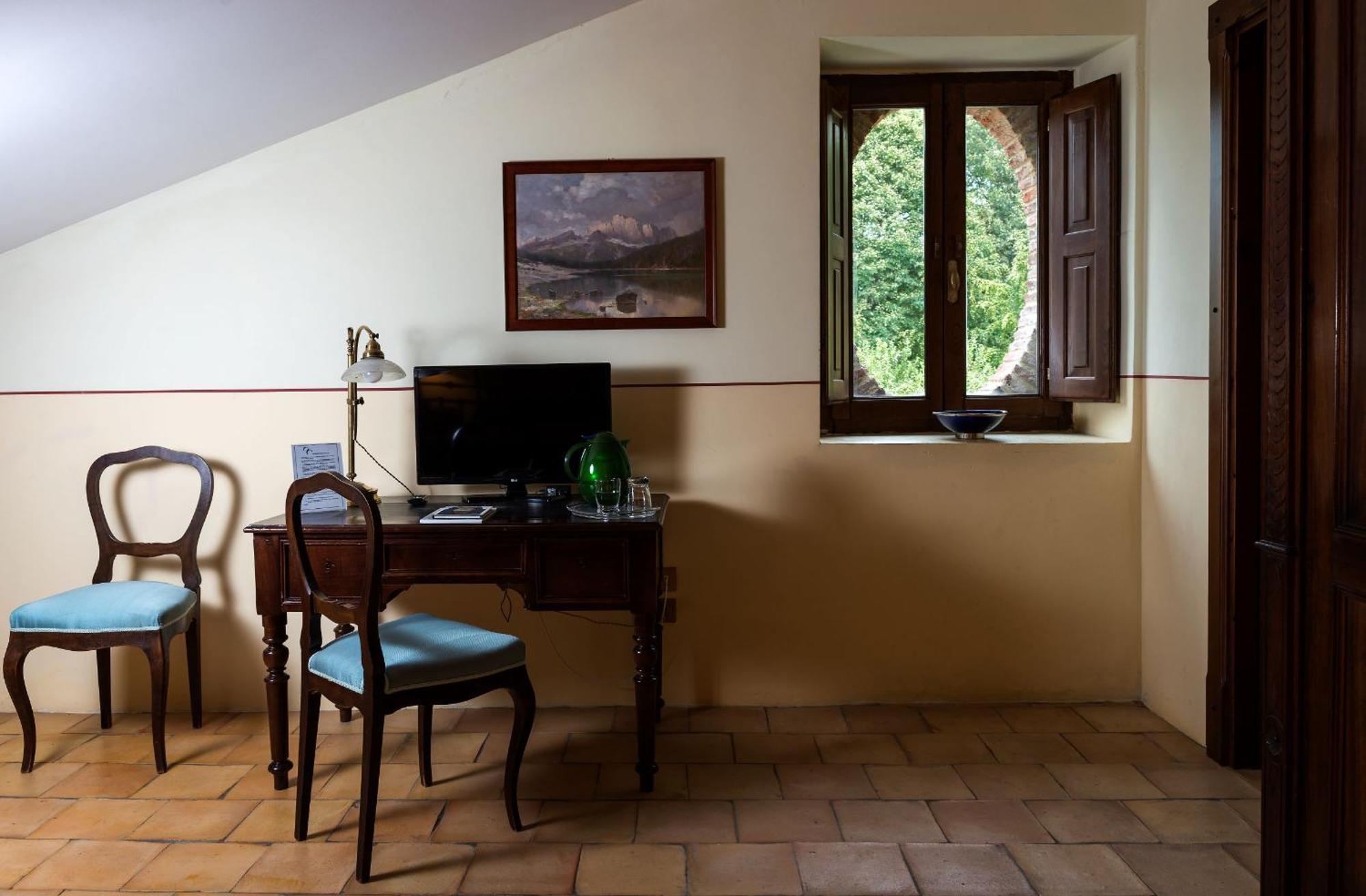 Torre Camigliati Dimora Storica Hotel Camigliatello Silano Buitenkant foto