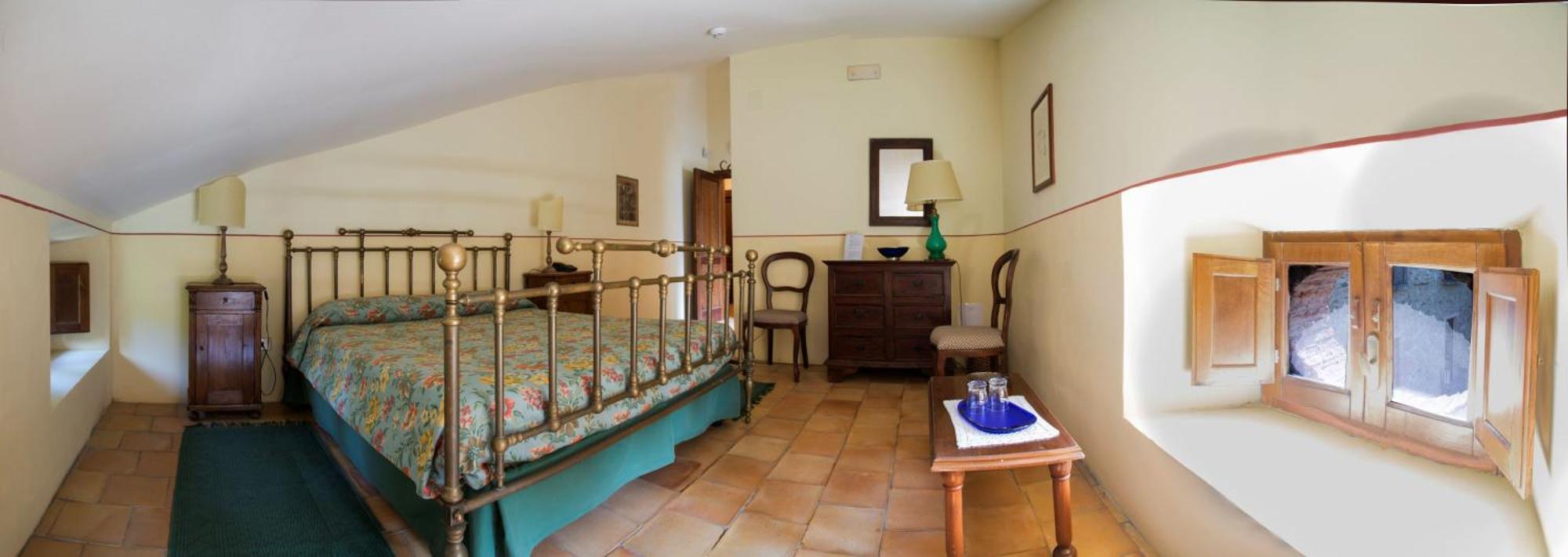 Torre Camigliati Dimora Storica Hotel Camigliatello Silano Buitenkant foto