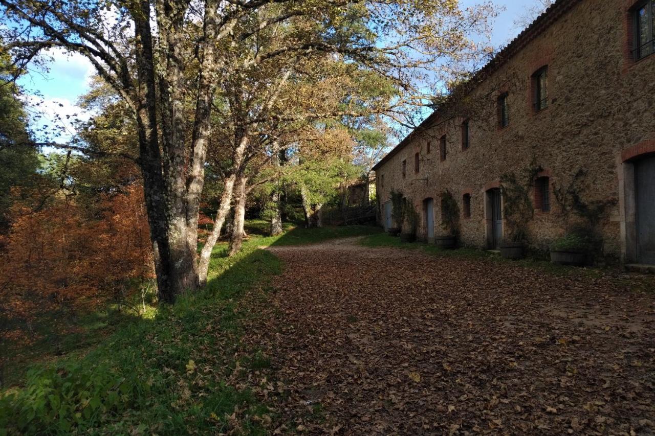 Torre Camigliati Dimora Storica Hotel Camigliatello Silano Buitenkant foto